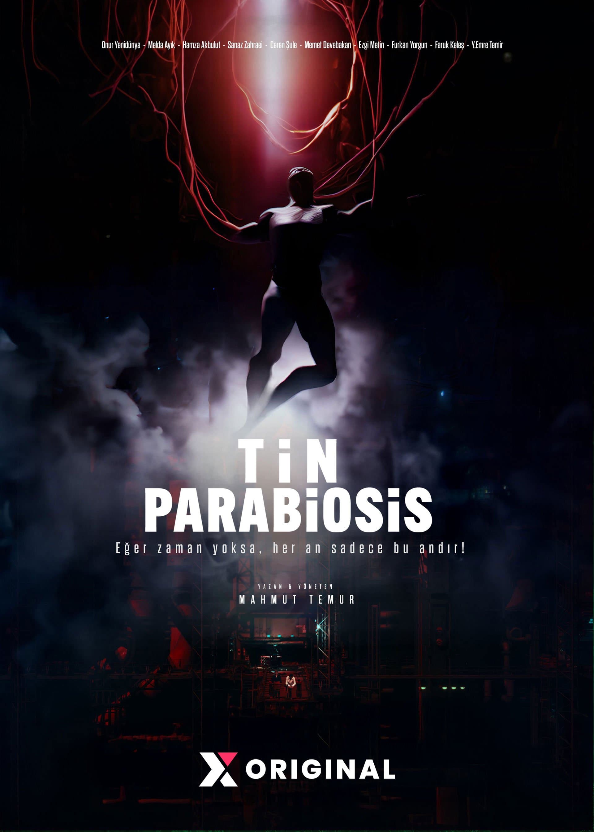 TİN: Parabiosis